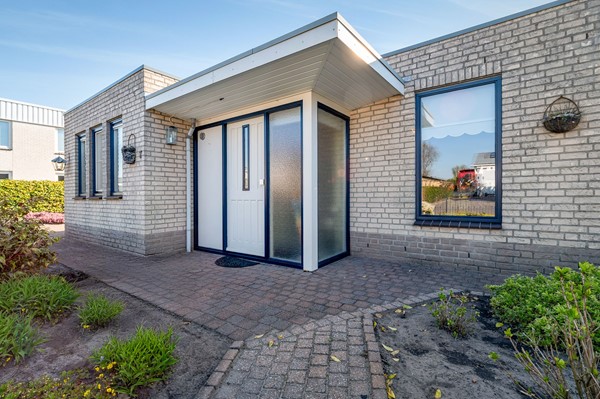 Medium property photo - Korte Bunder 7, 4741 TV Hoeven